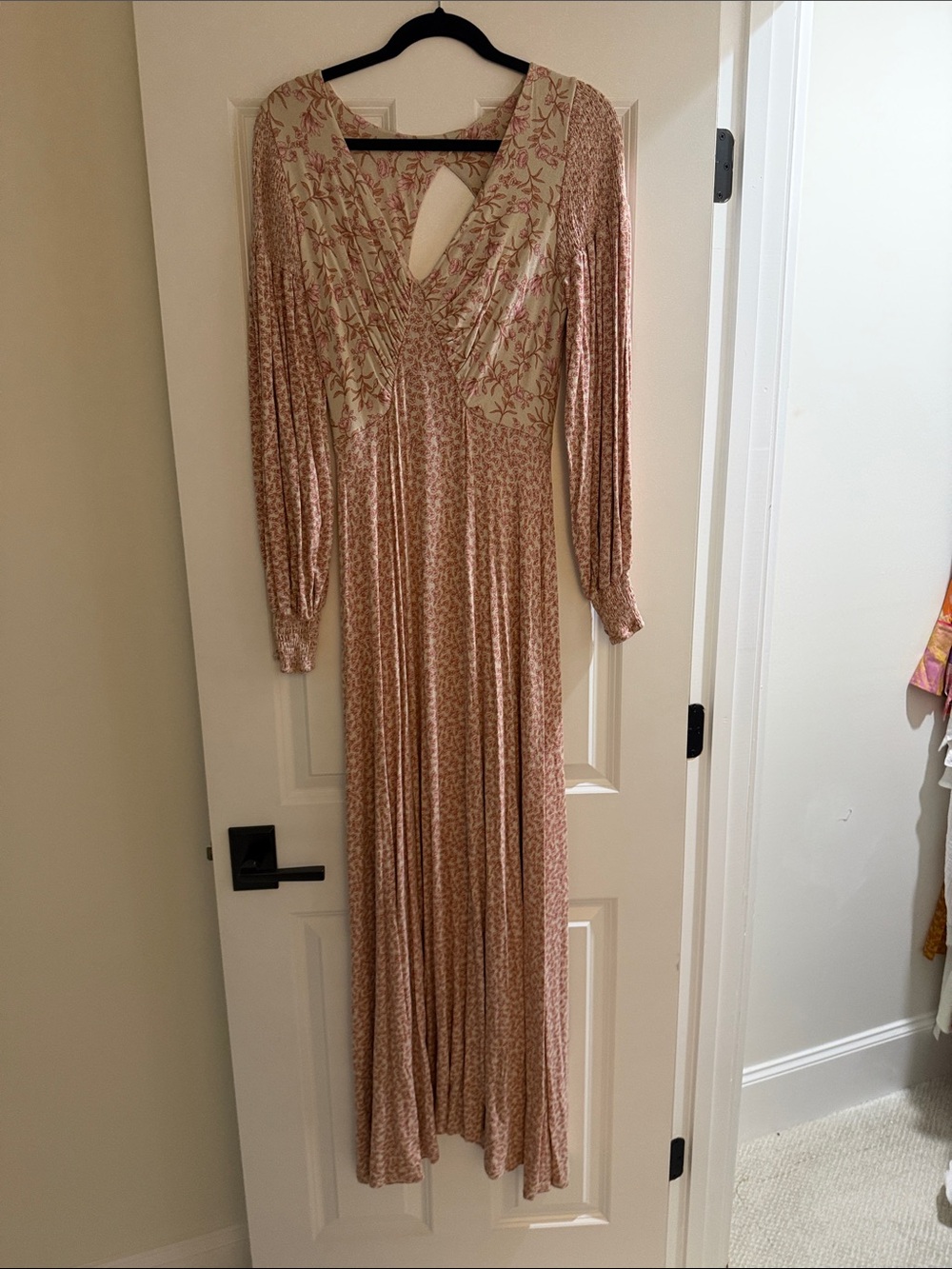 free people dress
